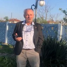 Edirne'de muhtar kurallara uymayanları hoparlörden uyardı