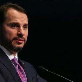 Bakan Albayrak, ücretsiz izin için maaş desteğini açıkladı