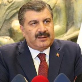 Türkiye'de koronavirüs bilançosu