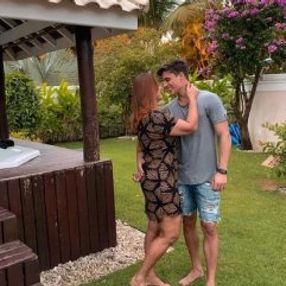 Neymar, annesinin olay ilişkisini onayladı