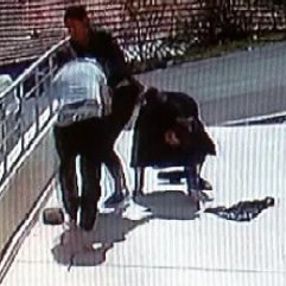 Ankara'da eski sevgilisinin annesini bıçakla yaraladı