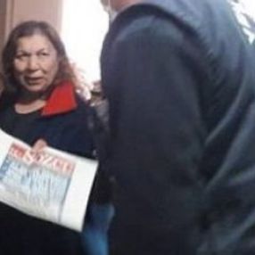 CHP’li belediyeler Sözcü’yü bedava dağıtıyor