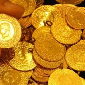 Altın fiyatlarında son durum