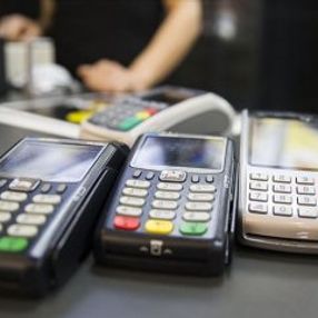Koronavirüs, temassız ödeme oranını en üst seviyeye çıkardı