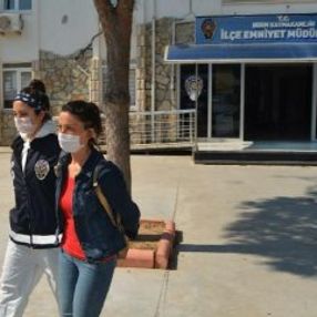 Aydın'da miras için babasını zehirleyerek öldürdü