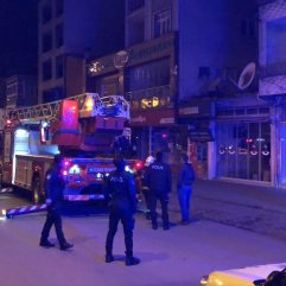 Rize’de bir vatandaş, Soylu için intihara kalkıştı