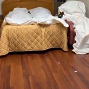 ABD'de morglarda yer kalmadı