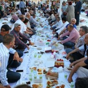 Diyanet, kimlerin oruç tutamayacağını açıkladı