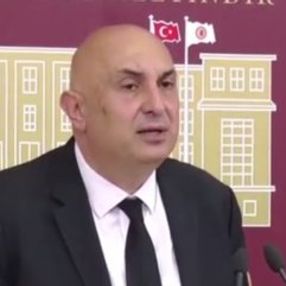 CHP, infaz düzenlemesini AYM'ye götürüyor