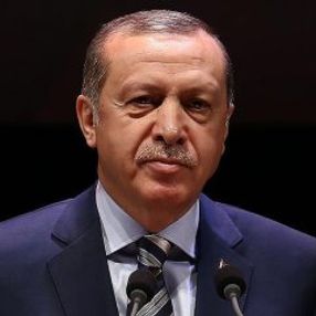 Cumhurbaşkanı Erdoğan, infaz yasasını değerlendirdi
