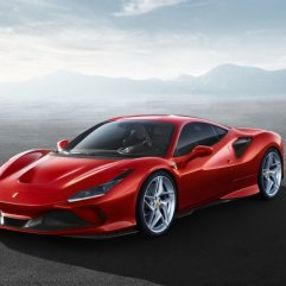 Ferrari, üretime verdiği arayı yeniden uzattı