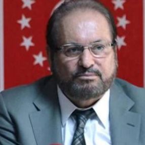 Haydar Baş, koronavirüsten hayatını kaybetti