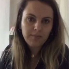 Tekirdağlı hemşireden anlamlı paylaşım