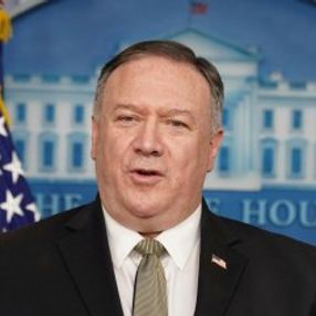 Pompeo: Koronavirüs sorumluları hesap verecek