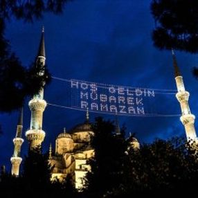 Diyanet, Ramazan tartışmasına noktayı koydu