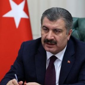 Türkiye'deki korona vakalarında son durum