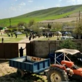 Pencere yönü kavga çıkardı, ortalık karıştı