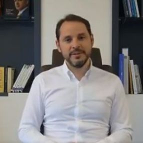 Albayrak'tan özel bankalara fahiş maliyet uyarısı