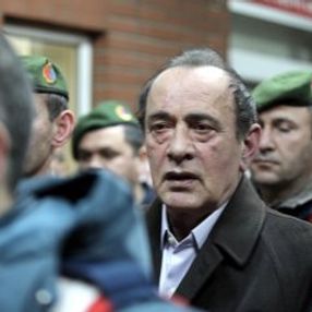 Alaattin Çakıcı tahliye oldu