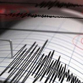 Hatay'da 4.7 büyüklüğünde deprem