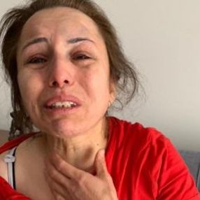Esenyurt'ta eski eşini kaçırıp, darbeden zanlı tutuklandı