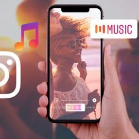 Instagram'ın müzik özelliği ülkemizde kullanıma açıldı