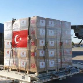 Amerikan basını: Türkiye koronayla mücadelede kilit rolde