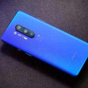 Kamerasıyla öne çıkan OnePlus 8 Pro tanıtıldı