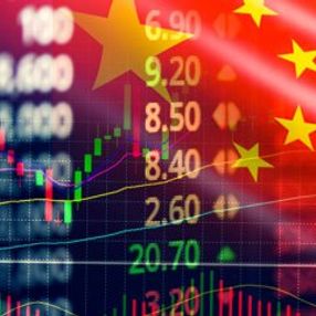 Çin ekonomisi ilk çeyrekte yüzde 6,8 daraldı