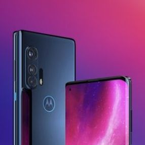 Motorola Edge ve Edge Plus'ın bazı özellikleri belli oldu
