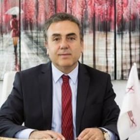 Ercan Malkoç'tan iş insanlarına örnek hareket