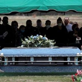 ABD'de cenaze törenine katılan 6 kişi koronadan öldü