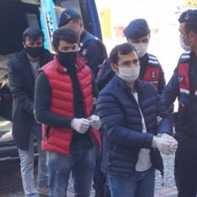Bursa'da bir kişinin cesedi çuvala konup yol kenarına atıldı