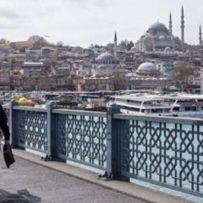 Ramazan Bayramı'ndan sonra normalleşme başlayabilir
