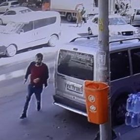 İstanbul'da Suriyeli iki kardeş bıçaklandı