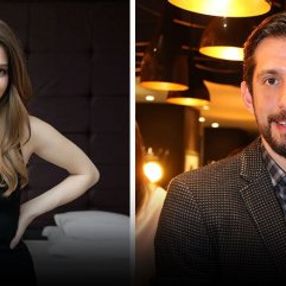 Aslı Enver'in yeni aşkı Kerem Tunçeri ifşa oldu