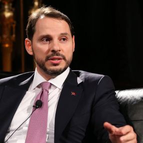 Bakan Albayrak: 1 milyon yazılımcı projemiz tamamlandı