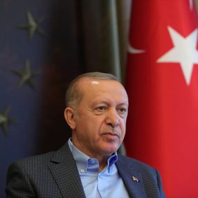 Erdoğan, normale dönüş için bayram sonrasını işaret etti