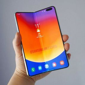 Samsung Galaxy Fold 2 hakkında yeni bilgiler ortaya çıktı