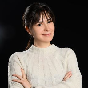 Işıl Erverdi ile Üzüm serisi ve çocuk kitapları üzerine konuştuk