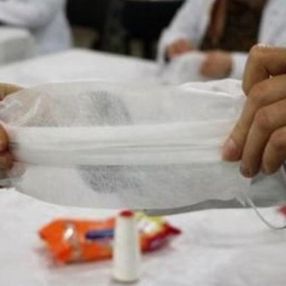 Tüm illerde maske sorunu hafta sonuna doğru çözülecek