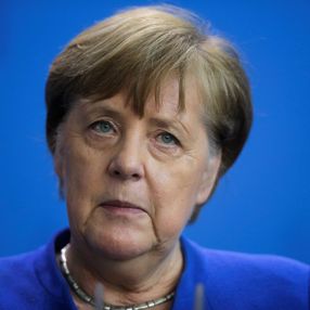 Merkel: Kimse kendini güvende hissetmesin