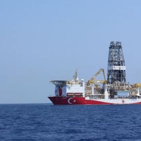 Rum Kesimi, Yavuz için yine kınama yayınladı