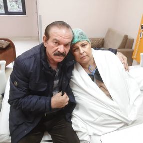 Doktorlar arasında ‘Ben bu hastaya bakmam’ kavgası