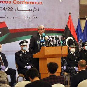 Libya: Paralı Rus askerleri sinir gazı kullanıyor