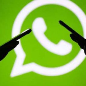 Sağlık Bakanlığı 'WhatsApp Danışma Hattı' kurdu