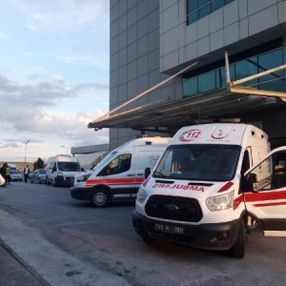 Birecik'te akraba iki aile arasında arazi kavgası: 1 ölü