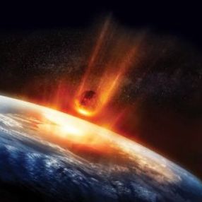 Dev asteroit, 29 Nisan'da Dünya'nın yakınından geçecek