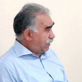 PKK elebaşı Öcalan'a telefon izni