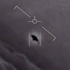 Pentagon, UFO görüntülerini yayınladı